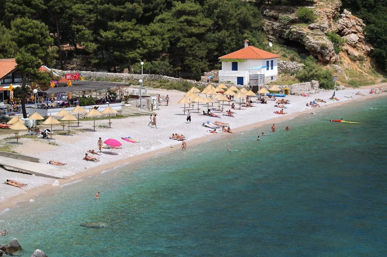 Apartments With A Parking Space Baska, Krk - 21613 Hırvatistan
